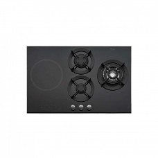 Plita mixta Whirlpool AKT 477 IX Plita mixta Whirlpool AKT 477 IX